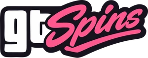 GTSpins Logo
